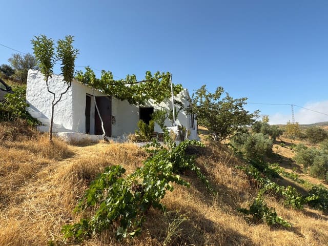 1 bedroom Villa for sale in Alhama de Granada - € 29,000 (Ref: 9149293)