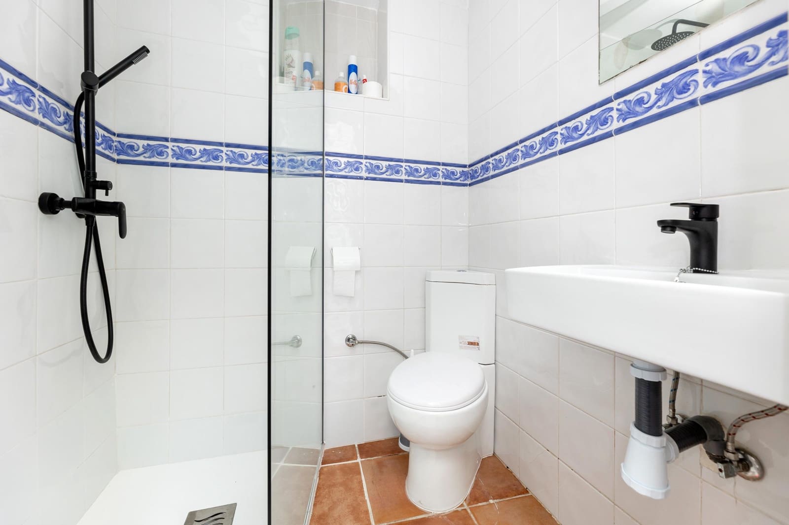 2 soveværelse Rækkehus til salg i Granada by - € 298.000 (Ref: 9173309)