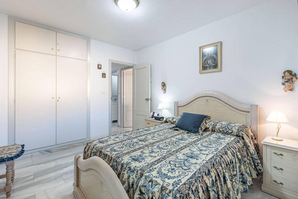 4 soveværelse Rækkehus til salg i Salobrena med swimmingpool garage - € 475.000 (Ref: 9191095)