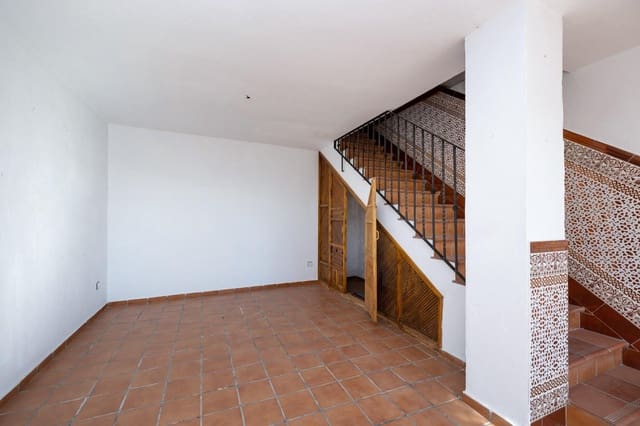 3 bedroom Terraced Villa for sale in Granada city - € 265,000 (Ref: 9192369)