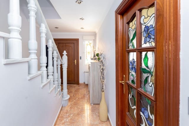 3 Zimmer Reihenhaus zu verkaufen in Armilla mit Garage - 279.900 € (Ref: 9208345)