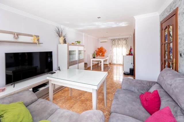 3 Zimmer Reihenhaus zu verkaufen in Armilla mit Garage - 279.900 € (Ref: 9208345)