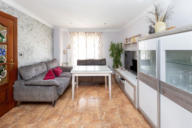 3 Zimmer Reihenhaus zu verkaufen in Armilla mit Garage - 279.900 € (Ref: 9208345)