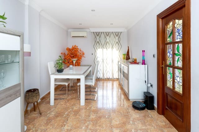 3 Zimmer Reihenhaus zu verkaufen in Armilla mit Garage - 279.900 € (Ref: 9208345)