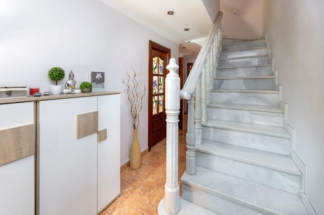 3 Zimmer Reihenhaus zu verkaufen in Armilla mit Garage - 279.900 € (Ref: 9208345)