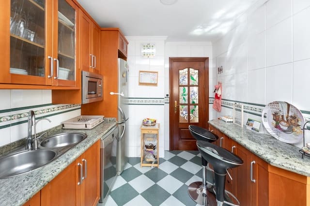 3 Zimmer Reihenhaus zu verkaufen in Armilla mit Garage - 279.900 € (Ref: 9208345)