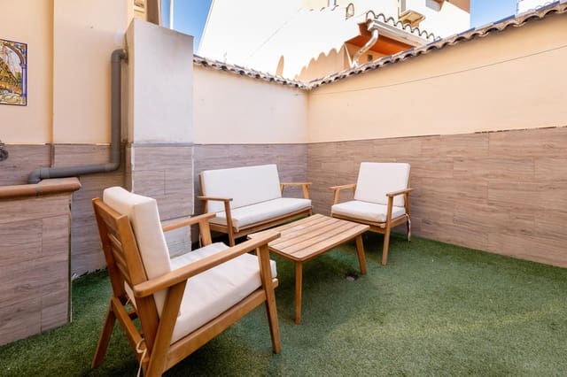 3 Zimmer Reihenhaus zu verkaufen in Armilla mit Garage - 279.900 € (Ref: 9208345)