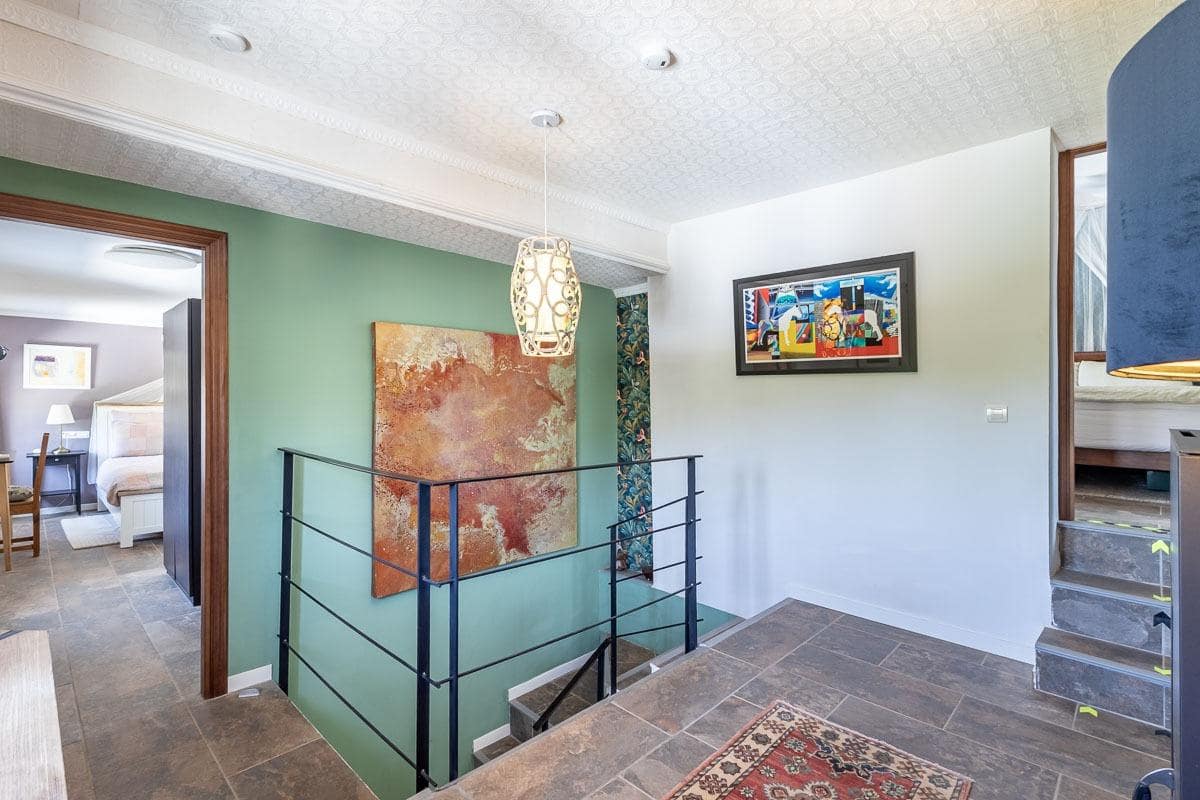 4 soveværelse Villa til salg i Loja med swimmingpool - € 268.000 (Ref: 9215088)