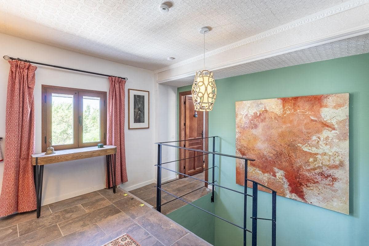 4 soveværelse Villa til salg i Loja med swimmingpool - € 268.000 (Ref: 9215088)