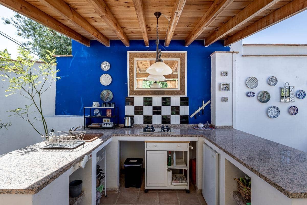 4 soveværelse Villa til salg i Loja med swimmingpool - € 268.000 (Ref: 9215088)