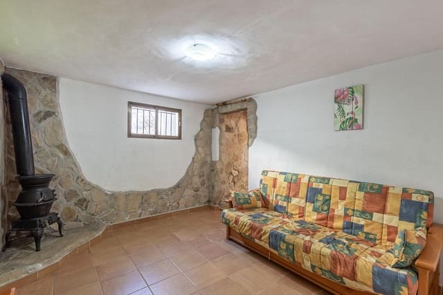 7 soveværelse Villa til salg i Montefrío - € 350.000 (Ref: 9242967)