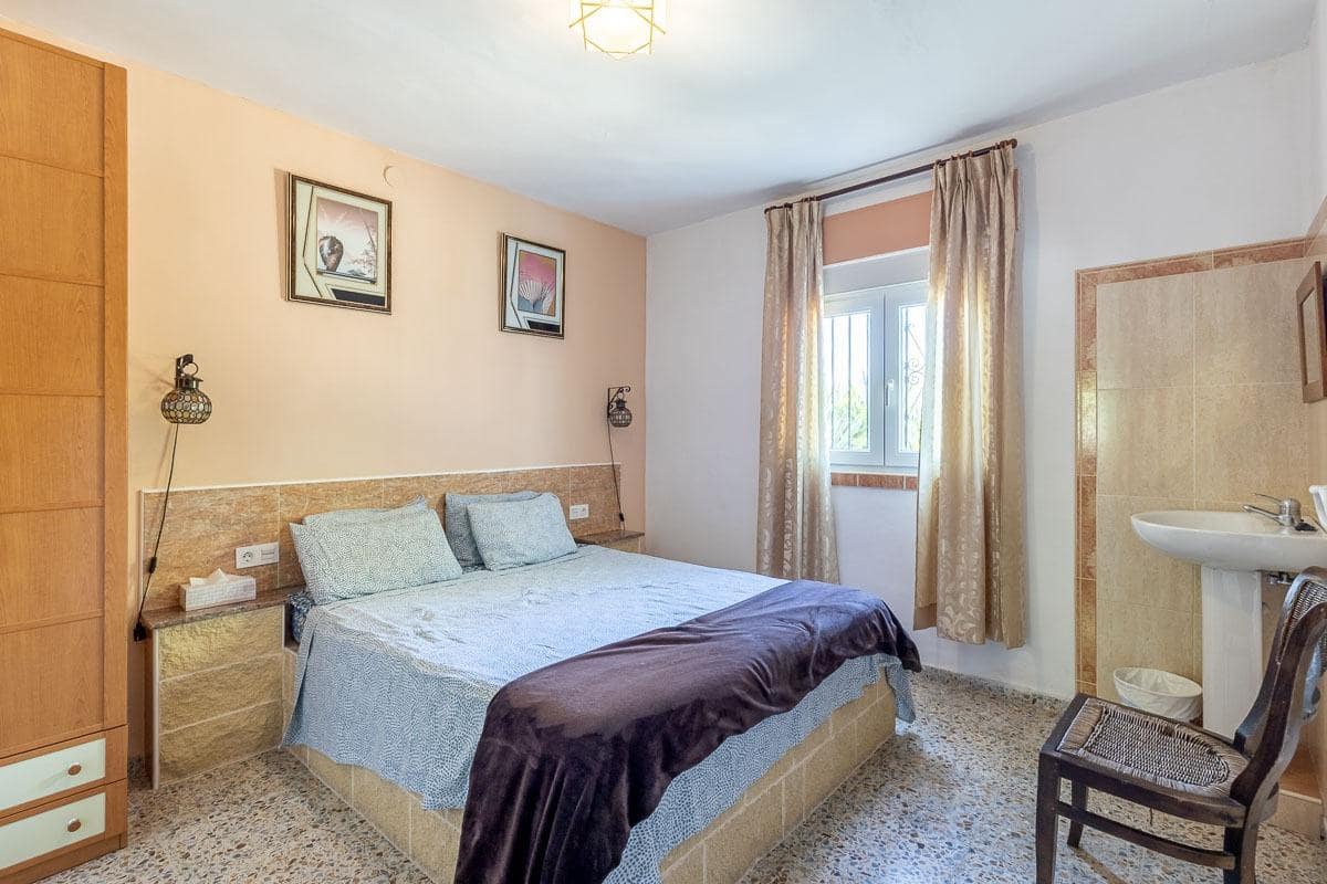 7 soveværelse Villa til salg i Montefrio - € 350.000 (Ref: 9242967)