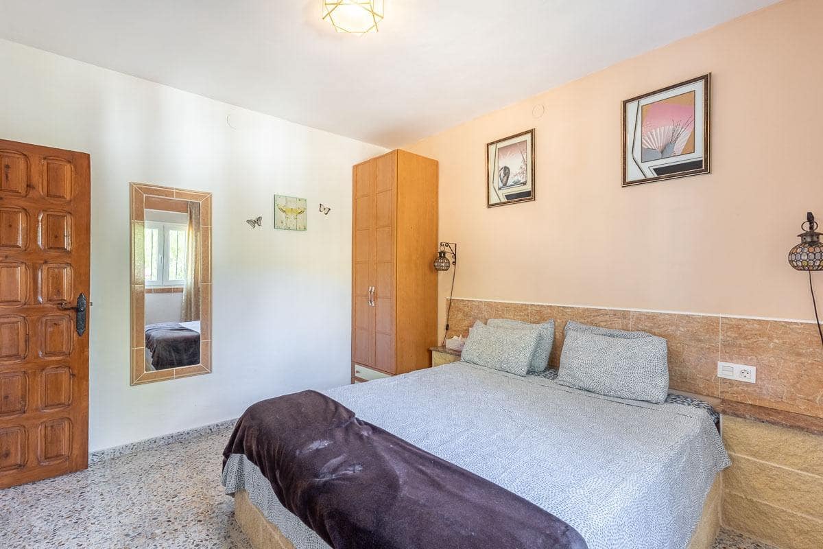 7 soveværelse Villa til salg i Montefrio - € 350.000 (Ref: 9242967)