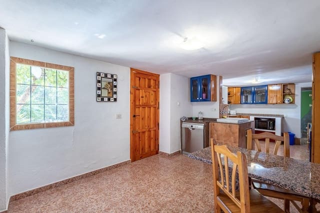 7 soveværelse Villa til salg i Montefrío - € 350.000 (Ref: 9242967)