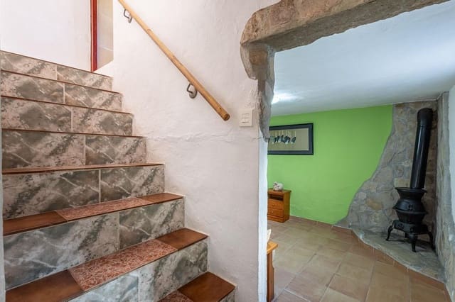 7 soveværelse Villa til salg i Montefrío - € 350.000 (Ref: 9242967)