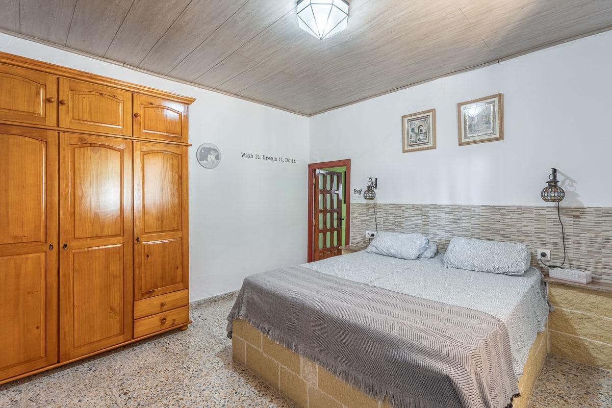 7 soveværelse Villa til salg i Montefrio - € 350.000 (Ref: 9242967)