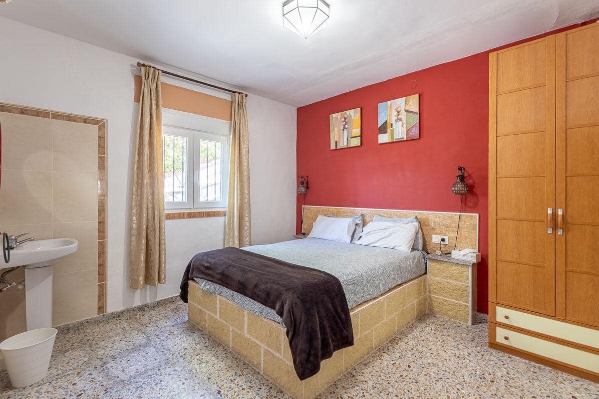 7 soveværelse Villa til salg i Montefrio - € 350.000 (Ref: 9242967)