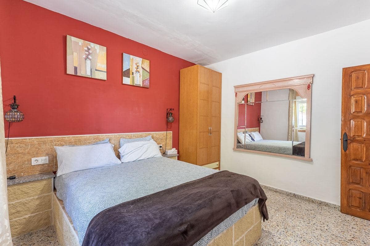 7 soveværelse Villa til salg i Montefrio - € 350.000 (Ref: 9242967)