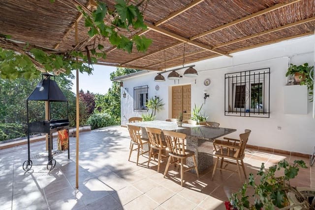 7 soveværelse Villa til salg i Montefrío - € 350.000 (Ref: 9242967)