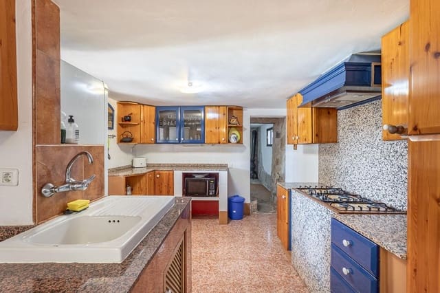 7 soveværelse Villa til salg i Montefrío - € 350.000 (Ref: 9242967)