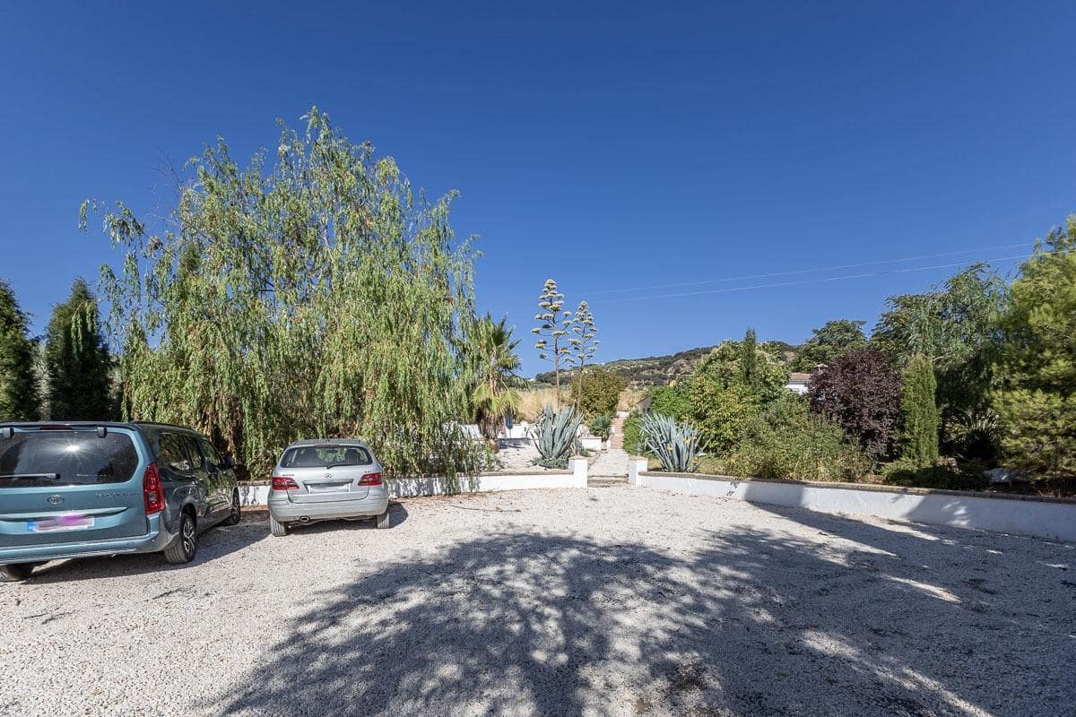 7 soveværelse Villa til salg i Montefrio - € 350.000 (Ref: 9242967)