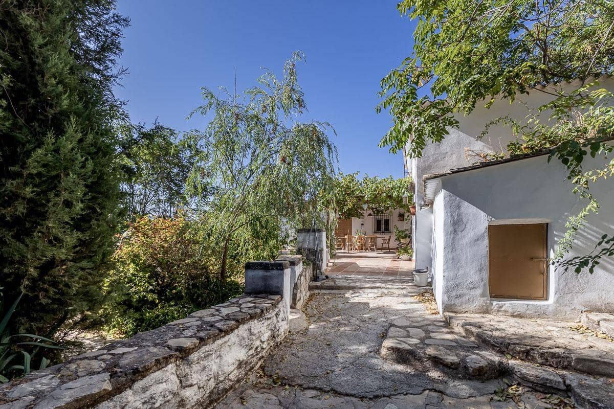 7 soveværelse Villa til salg i Montefrio - € 350.000 (Ref: 9242967)