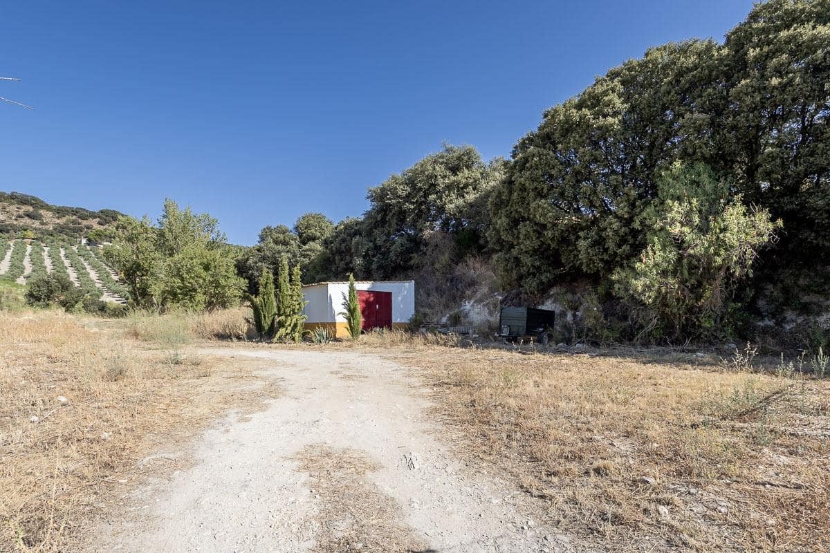 7 soveværelse Villa til salg i Montefrio - € 350.000 (Ref: 9242967)