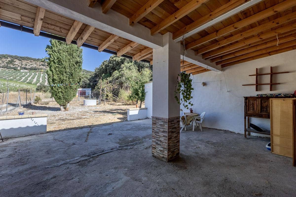 7 soveværelse Villa til salg i Montefrio - € 350.000 (Ref: 9242967)