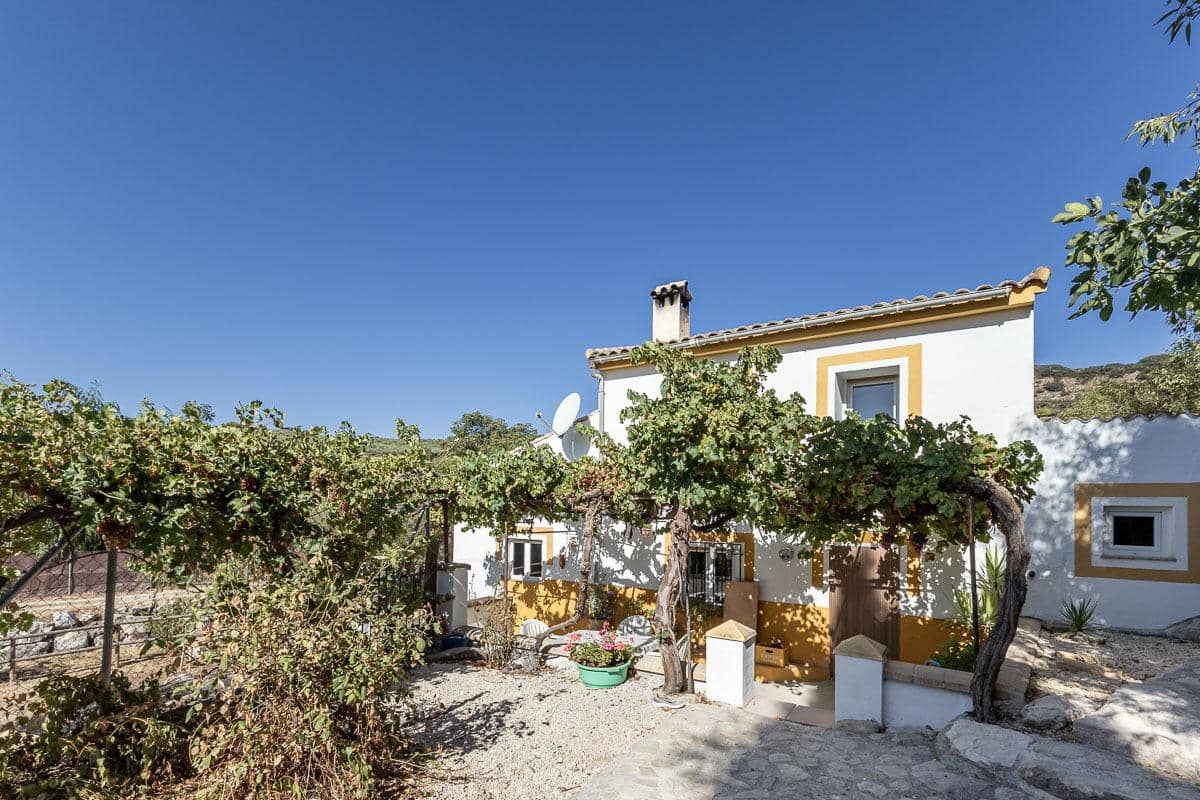 7 soveværelse Villa til salg i Montefrio - € 350.000 (Ref: 9242967)