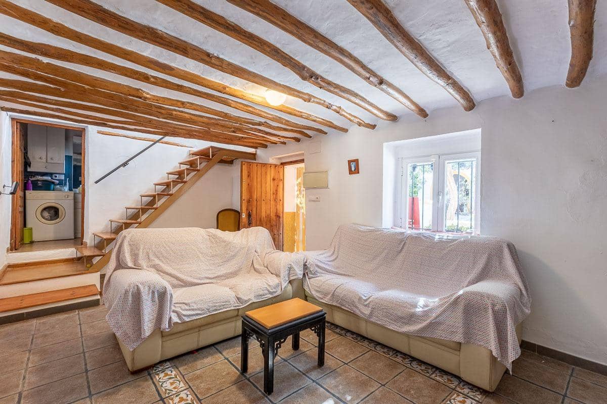 7 soveværelse Villa til salg i Montefrio - € 350.000 (Ref: 9242967)