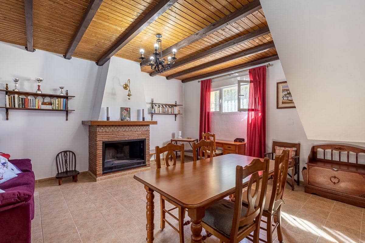 3 sovrum Villa till salu i Jatar med garage - 159 000 € (Ref: 9242968)