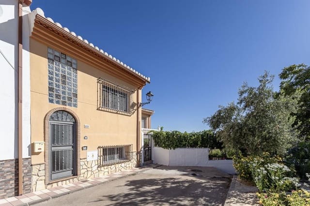 3 soveværelse Villa til salg i Jatar med garage - € 159.000 (Ref: 9242968)