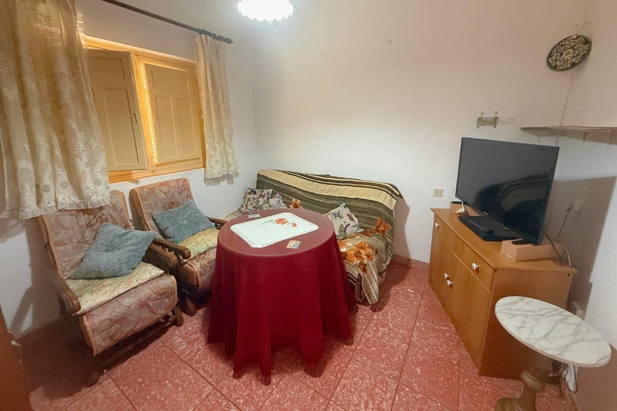 7 soveværelse Villa til salg i Salobrena med garage - € 289.000 (Ref: 9246490)