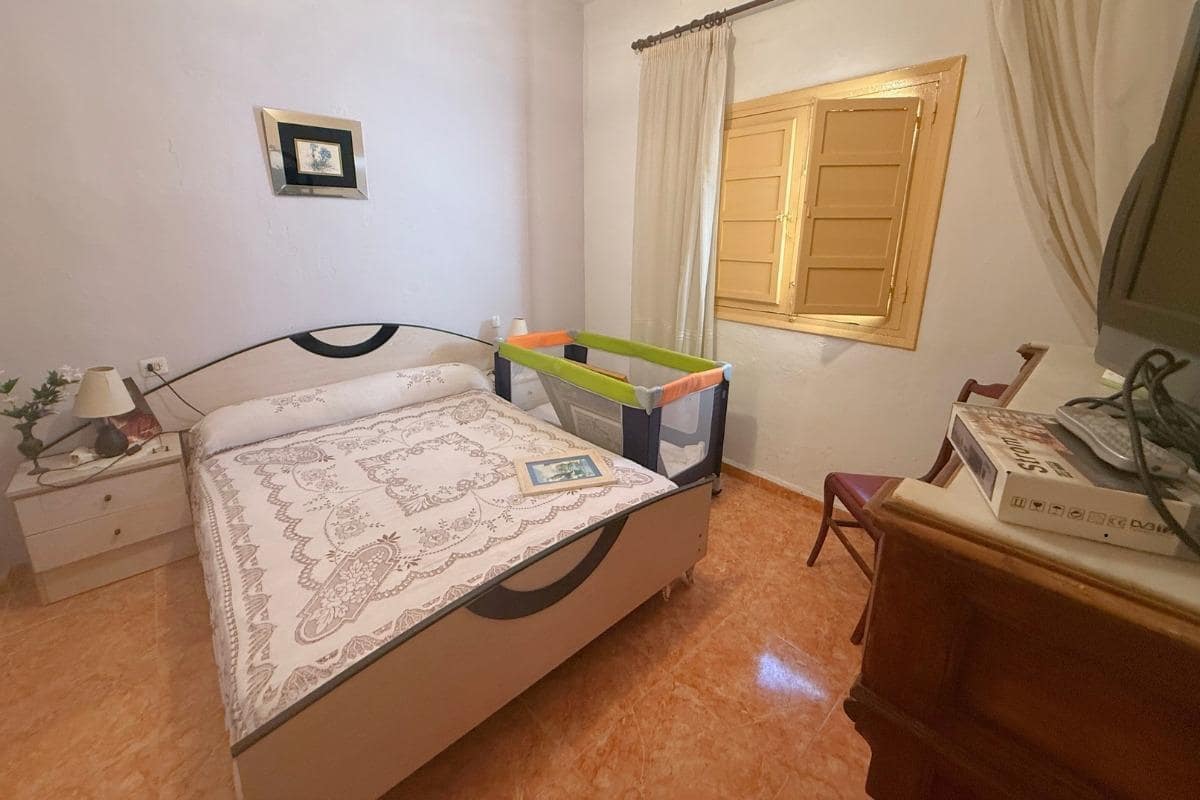 7 soveværelse Villa til salg i Salobrena med garage - € 289.000 (Ref: 9246490)