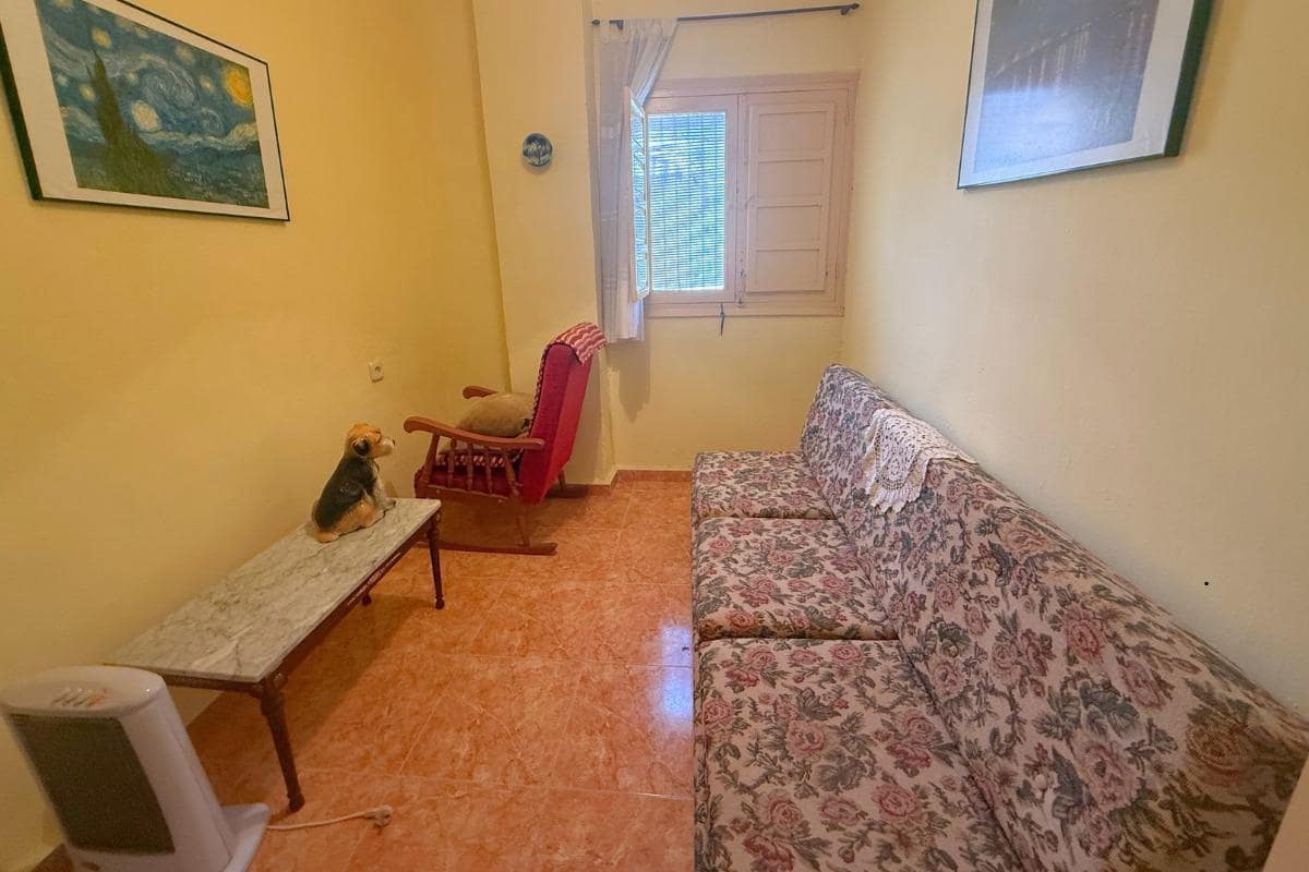 7 soveværelse Villa til salg i Salobrena med garage - € 289.000 (Ref: 9246490)