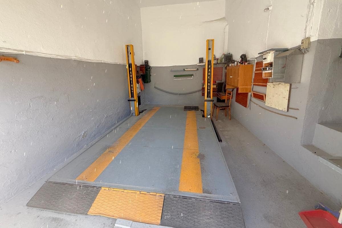 7 soveværelse Villa til salg i Salobrena med garage - € 289.000 (Ref: 9246490)