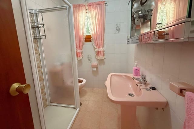 7 soveværelse Villa til salg i Salobreña med garage - € 289.000 (Ref: 9246490)