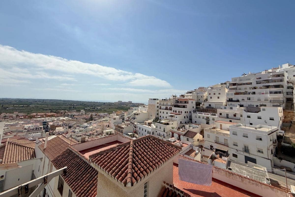 7 soveværelse Villa til salg i Salobrena med garage - € 289.000 (Ref: 9246490)