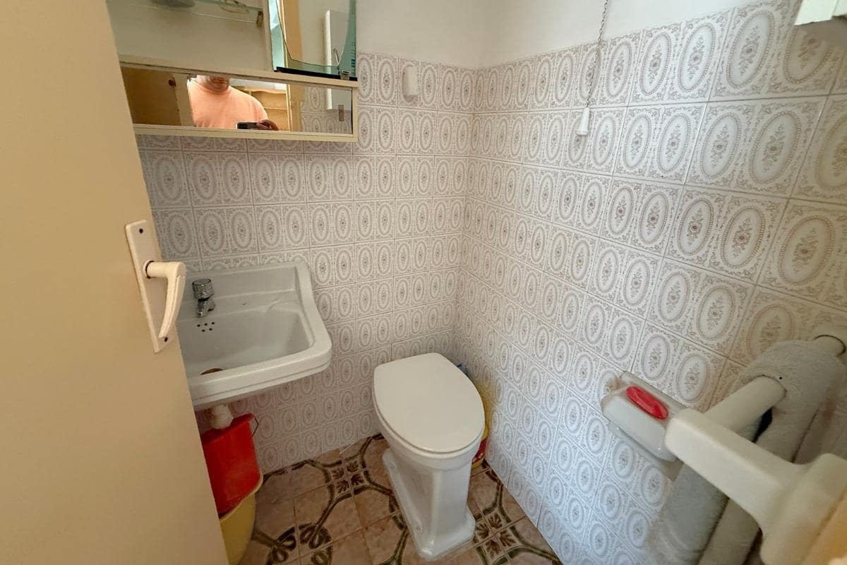 7 soveværelse Villa til salg i Salobrena med garage - € 289.000 (Ref: 9246490)