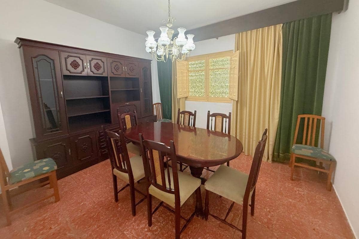 7 soveværelse Villa til salg i Salobrena med garage - € 289.000 (Ref: 9246490)