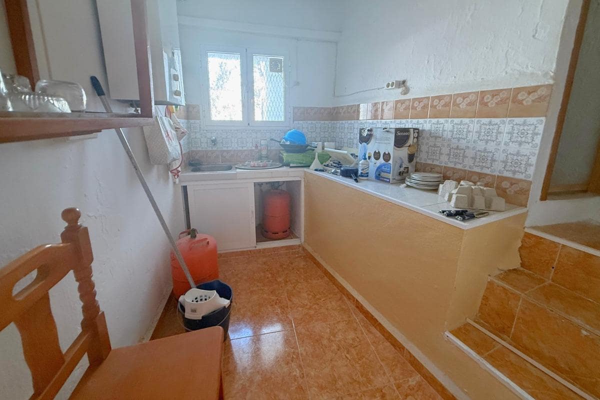 7 soveværelse Villa til salg i Salobrena med garage - € 289.000 (Ref: 9246490)