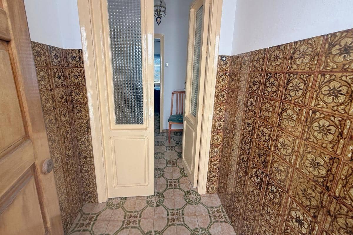 7 soveværelse Villa til salg i Salobrena med garage - € 289.000 (Ref: 9246490)