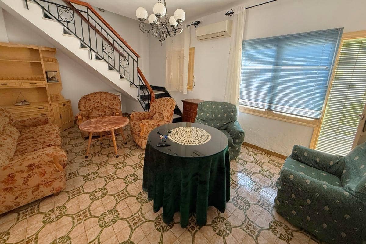 7 soveværelse Villa til salg i Salobrena med garage - € 289.000 (Ref: 9246490)