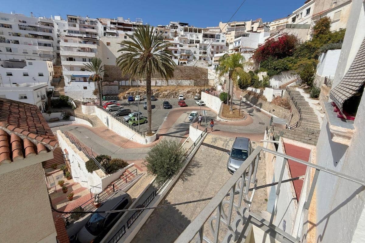 7 soveværelse Villa til salg i Salobrena med garage - € 289.000 (Ref: 9246490)