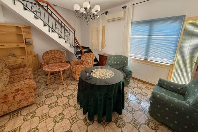 7 soveværelse Villa til salg i Salobreña med garage - € 289.000 (Ref: 9246490)