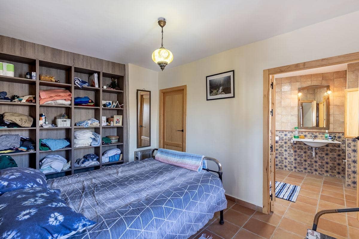 2 slaapkamer Villa te koop in Alhama de Granada - € 110.000 (Ref: 9264295)