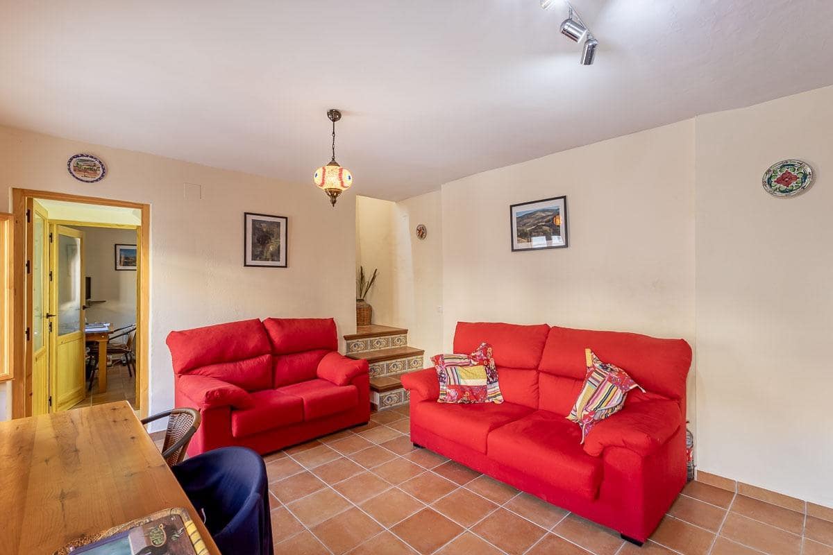 2 slaapkamer Villa te koop in Alhama de Granada - € 110.000 (Ref: 9264295)