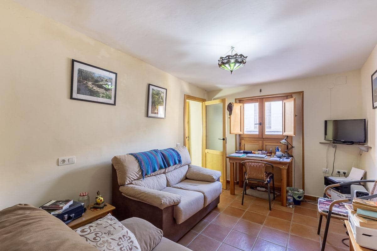 2 slaapkamer Villa te koop in Alhama de Granada - € 110.000 (Ref: 9264295)