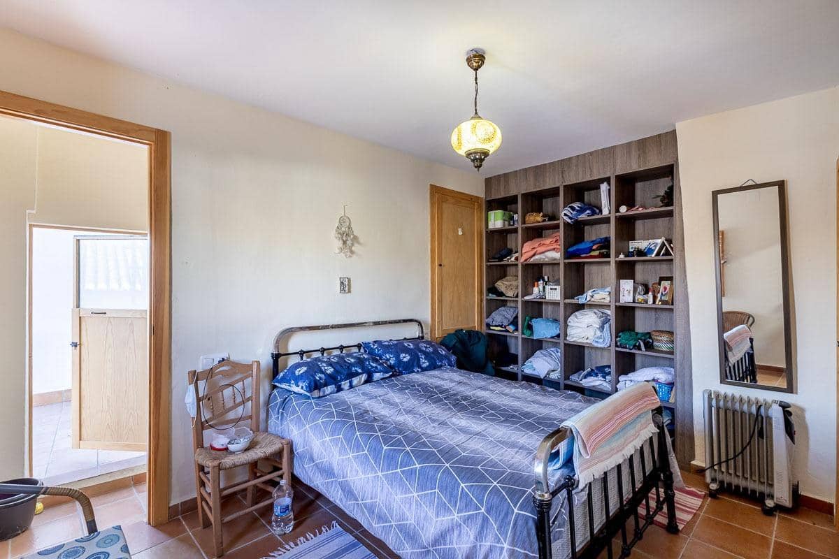 2 slaapkamer Villa te koop in Alhama de Granada - € 110.000 (Ref: 9264295)