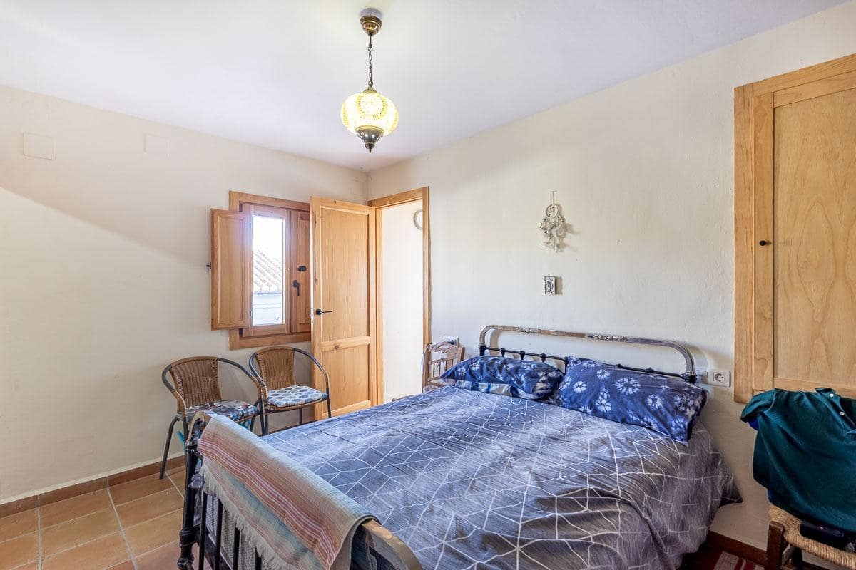 2 slaapkamer Villa te koop in Alhama de Granada - € 110.000 (Ref: 9264295)